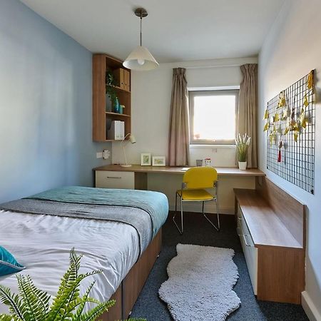 Cosy Ensuite Bedrooms At Trust House Near Exeter City Centre Exteriér fotografie
