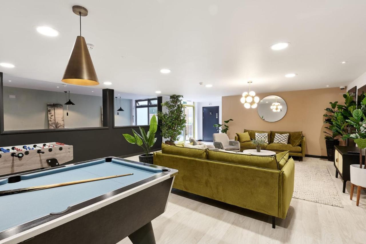Cosy Ensuite Bedrooms At Trust House Near Exeter City Centre Exteriér fotografie